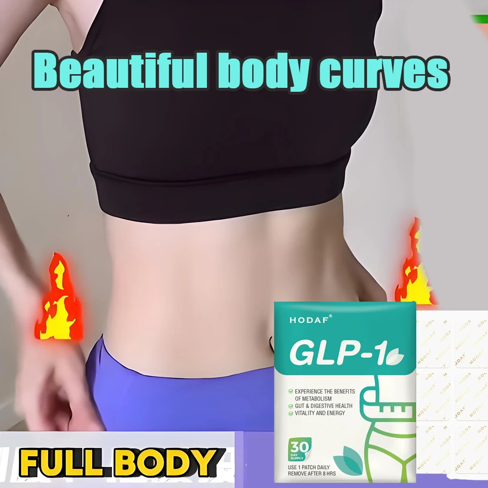 

Body care patch gentle care for firming skin for Men Women