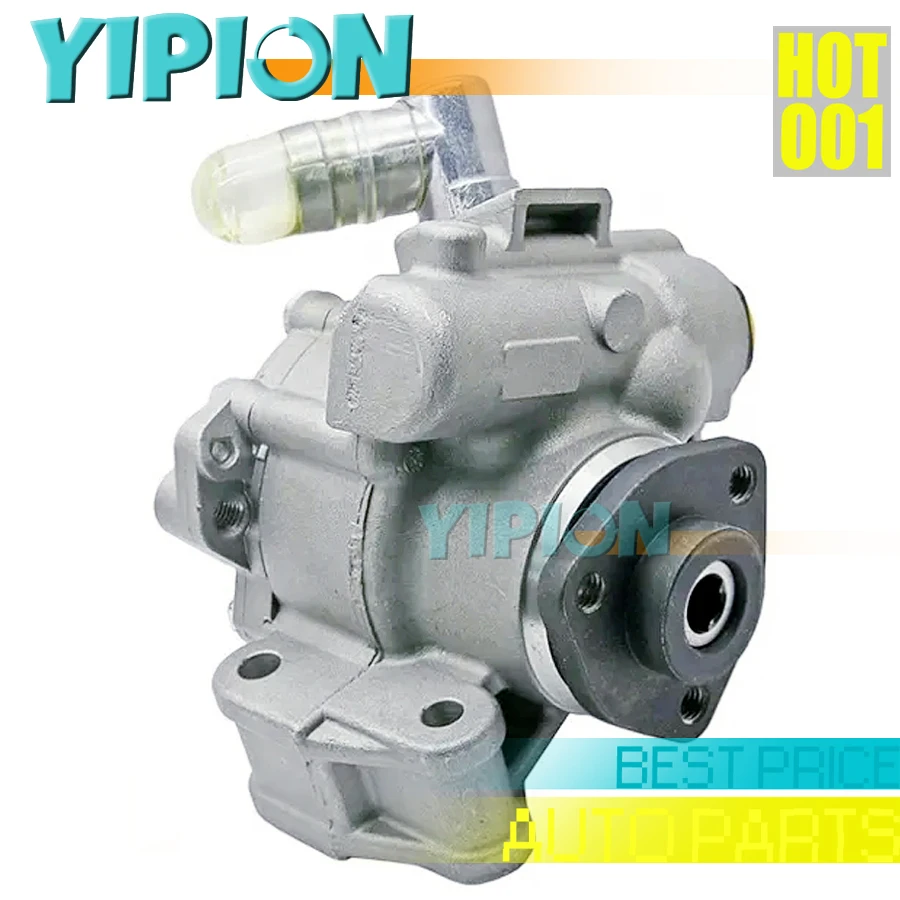 Power Steering Pump For Mercedes-Benz A0034660101 A0044661201 A0044661301 0024669001 0024669101 0024669301 0024669401