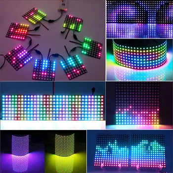 10 best sales Addressable led matrix - №4
