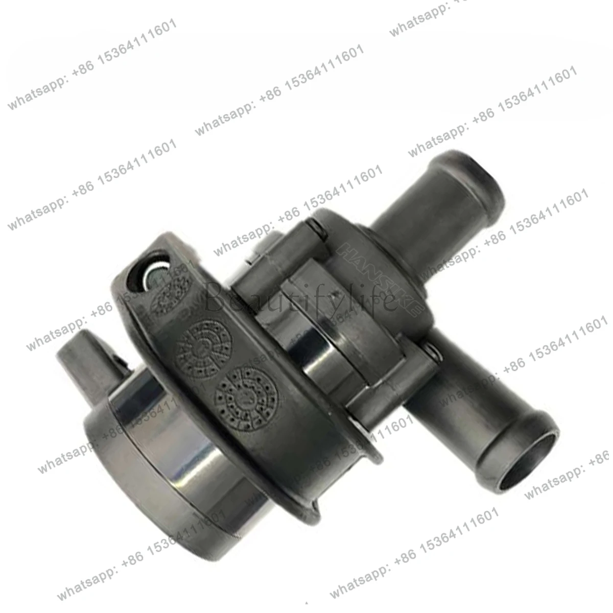 

Auto parts 7H0965561 Additional electric cooling water pump