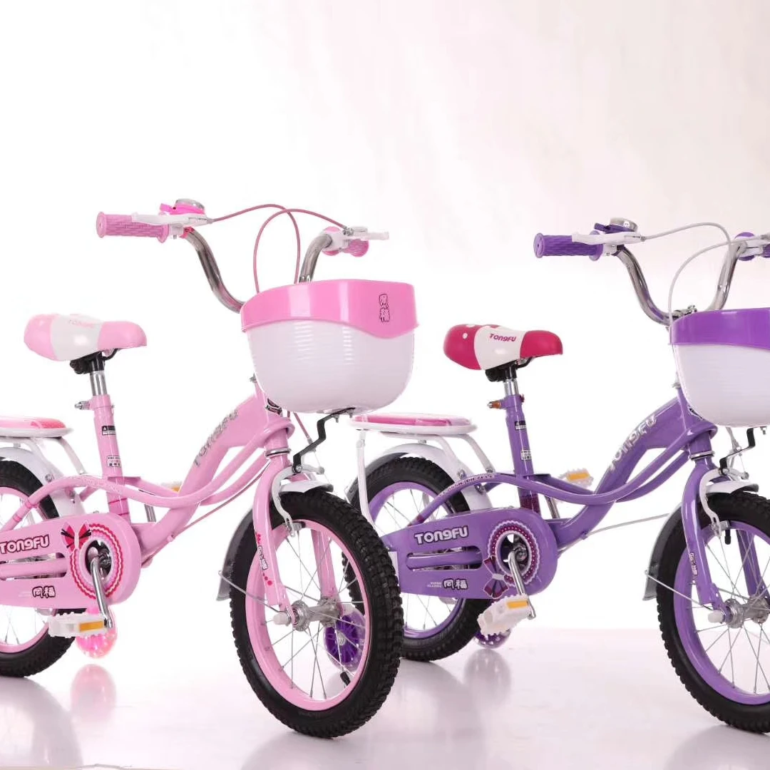 

China Factory Wholesale Kids Bicycle for 3-12 Years Old Child/best Price Cycle for Kids 3 To 12 Years