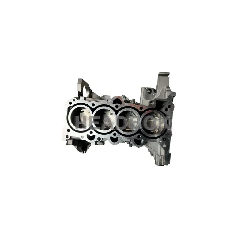 

HEADBOK Car Truck Engine Assembly Auto Engine Cylinder Block Short Block Parts G4KD/G4KE For Hyundai Kia Enginecustom