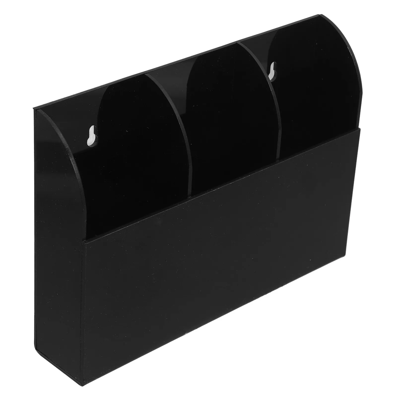 remote-wall-holder-acrylic-storage-box-wall-mounted-organizer-for-tv-remote-controller-key-charger-home-office