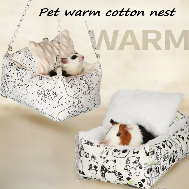 #36 Trending Small Animal Bedding Right Now