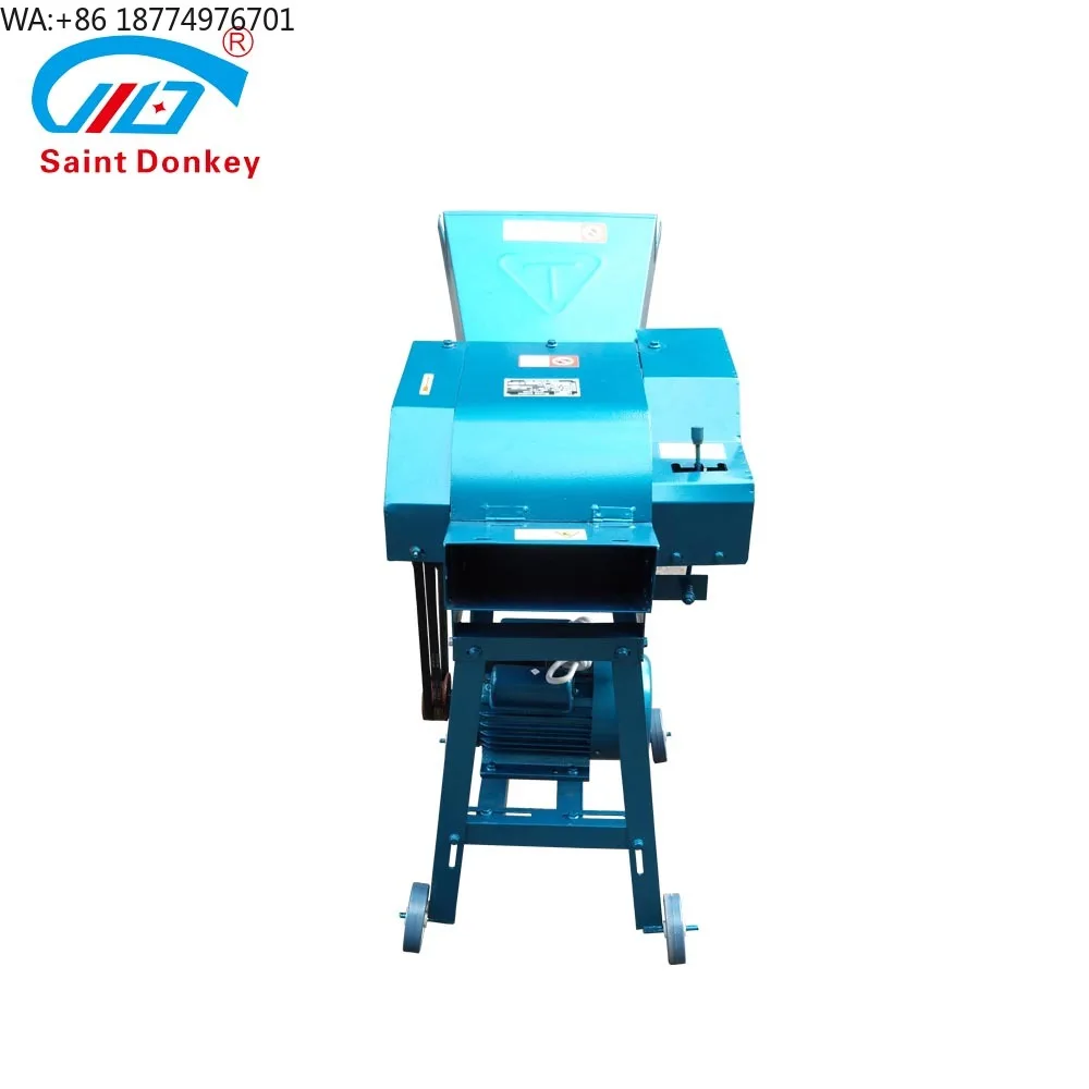 

Машина для резки лемонграсса