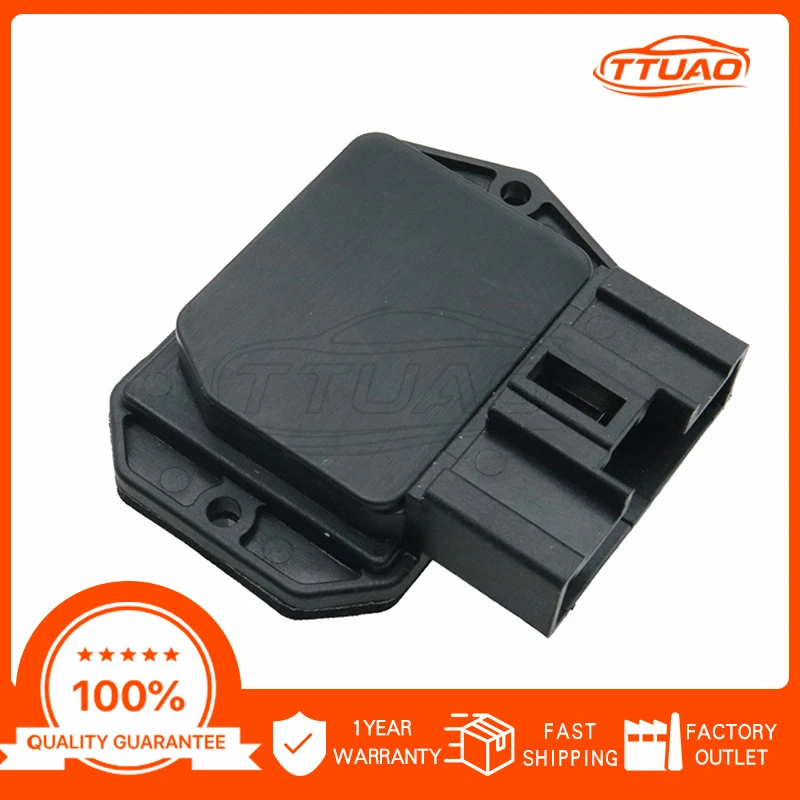 68018105AA Blower Motor Resistor for Cadillac Chrysle Dodge Ram Jeep Mitsubishi Scion Toyota Automotive Spare Parts High Quality