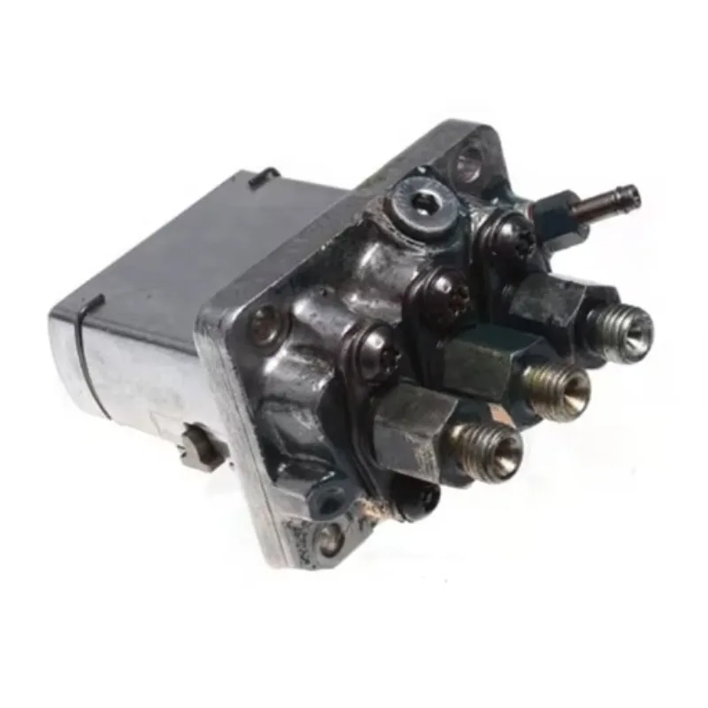 Applicable To Kubota D1005 High Pressure Oil Pump 16030-51010 Engine  Pump Fuel Pump Assembly