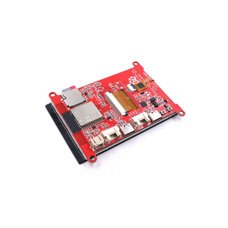 ESP32S335D ESP32-S3 Parallel TFT with Touch 3.5 Inch ILI9488