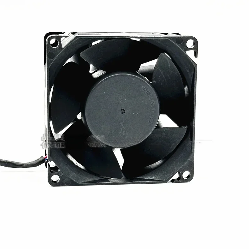 

PFM0812HE-01 12V 7.00A FOUR-WIRE PWM INSPUR SERVER COOLING FAN 8038