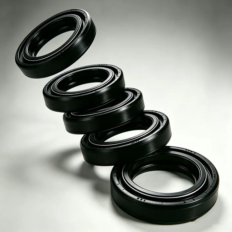 For Honda CBX250 CL250 CM250 CMX250 CBX 250 CL 250 CM 250 CMX 250 FORZA 250 33x46x11 Motorcycle Front Fork Oil Seal Dust Seal