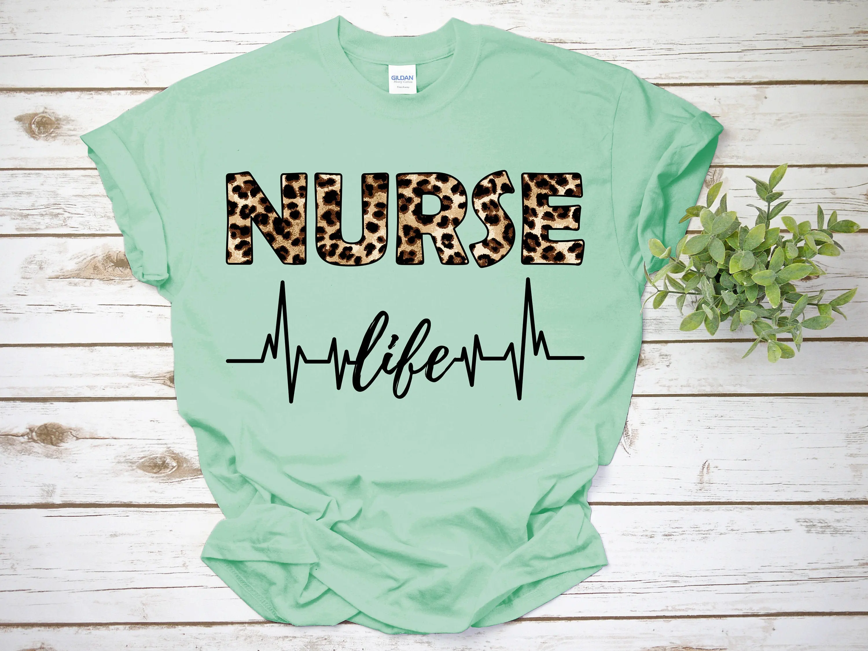 Nurse Life T Shirt …