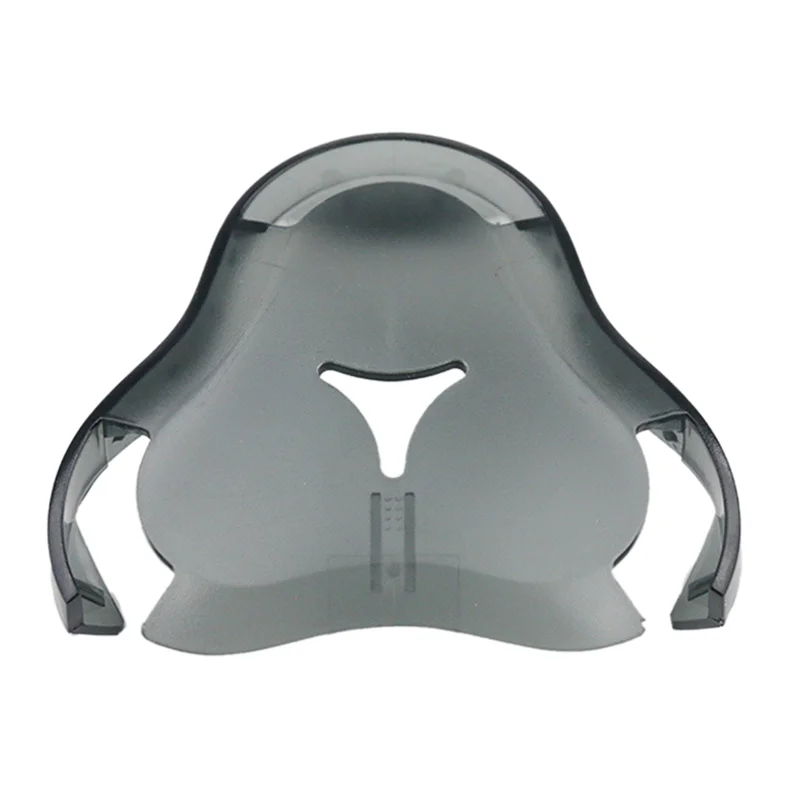 UNCL 4 قطعة غطاء رأس ماكينة الحلاقة ل RQ11 RQ12 S9000S 7000 RQ1150 RQ1151 عبر غرزة