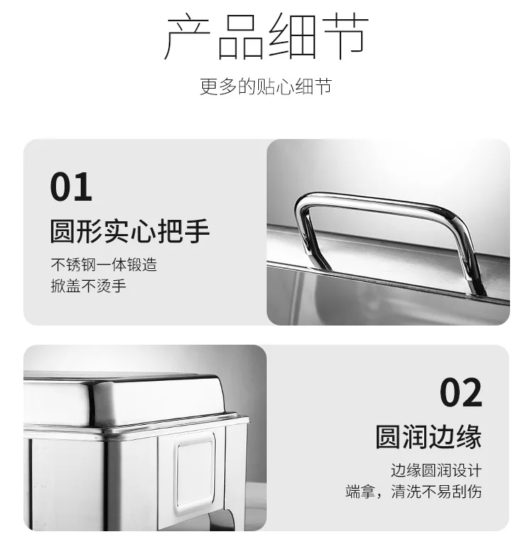 Визуальный, интеллектуальный, буфетная печь с числовым программным управлением, гидравлическое электрическое отопление