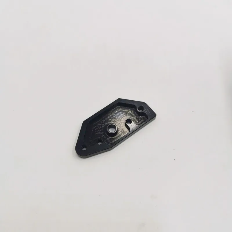 5Pcs Orbiter 2.0 Conversion Plate for VZBOTs 3D Printer CF + Aluminum Printhead