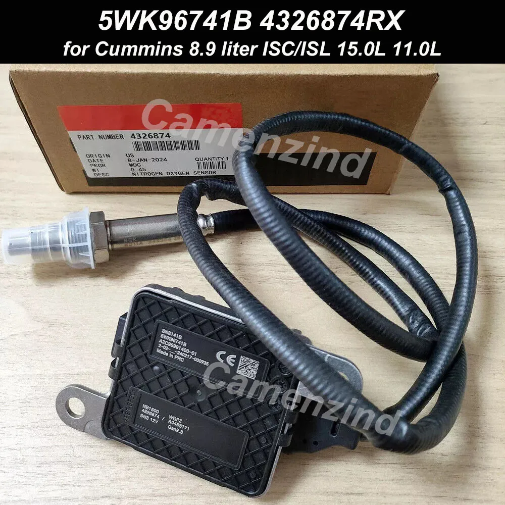 In Stock , 4326874R… - image