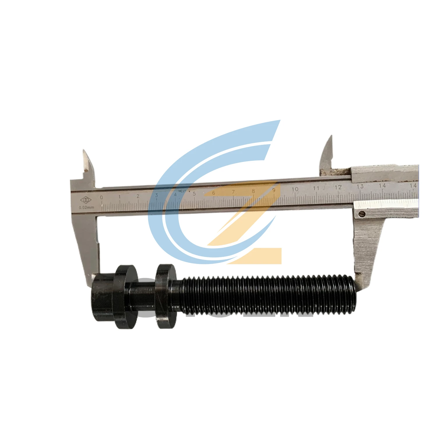 

KBA 105, натяжной винт для печатной машины, резиновый тканевый винт KBA KBA 162, регулировочный винт для резиновой ткани