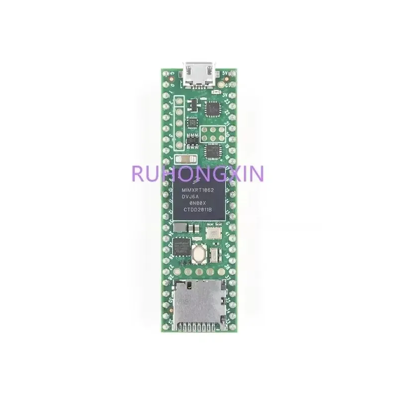 Teensy 4.1 (Headers…