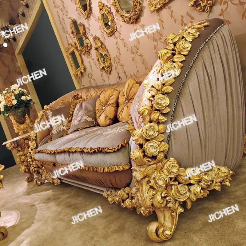 Zq French Luxury Sh…