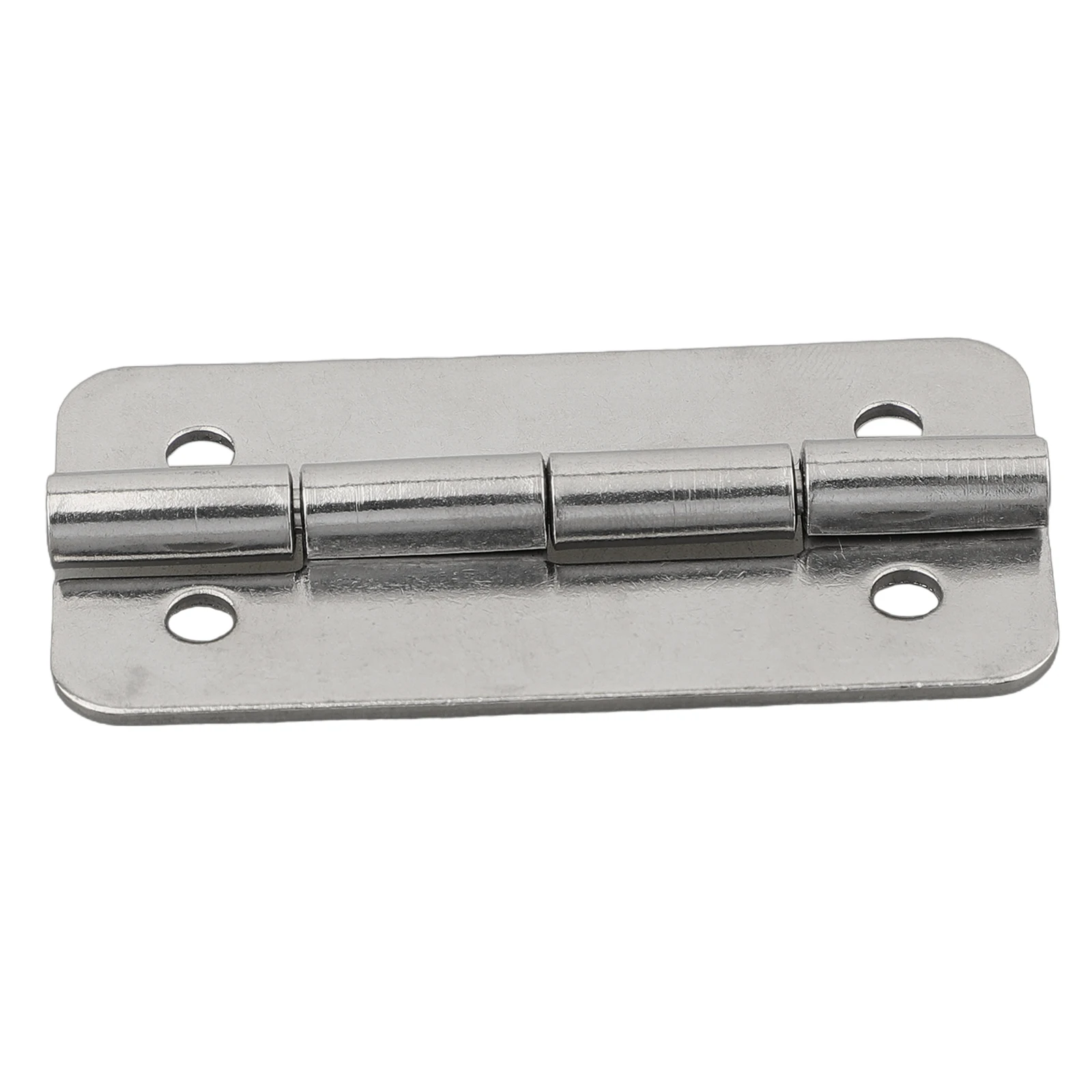 

Convenient Sturdy Stainless Steel Cooler Hinges Durability Convenient And Quick Long Lifespan Replacement Parts