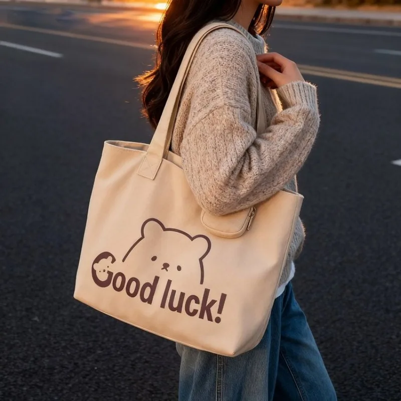 

Daily Use Fashion Hot Sale Adjustable New Model In 2025 Students Cross Body Bag Female Bag Suitable While Running Daily Errands