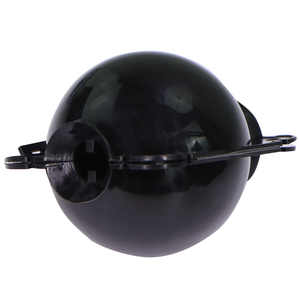 6pcs Strong Plastic Tree Root Grow Box Grafting Tool Rooting Ball Reusable High Pressure Air Layering Tree Rooter Propagator