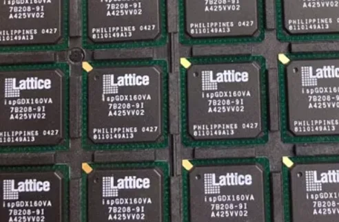 

2PCS ISPGDX160VA-7B208-9I 7B208-9I BGA208 IC CHIP