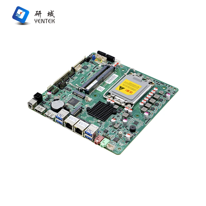 Tl A1700 Motherboar… - image