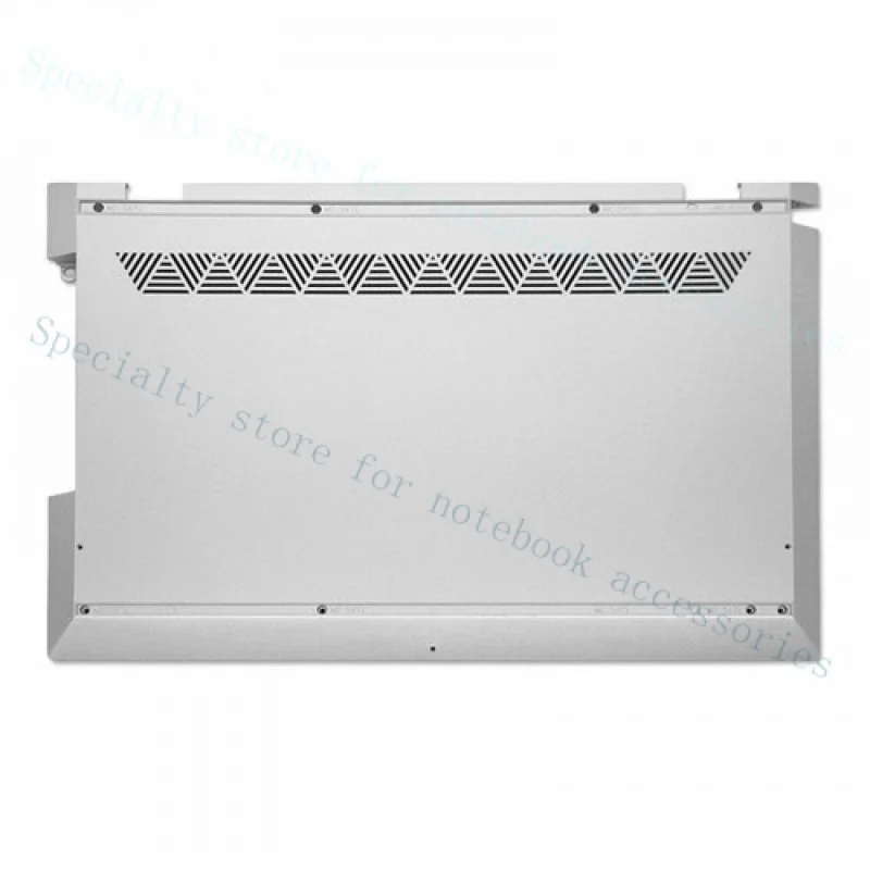 A++ Für HP ENVY 17-CE 17M-CE TPN-W145 LCD Back Cover Palmrest Bottom Shell