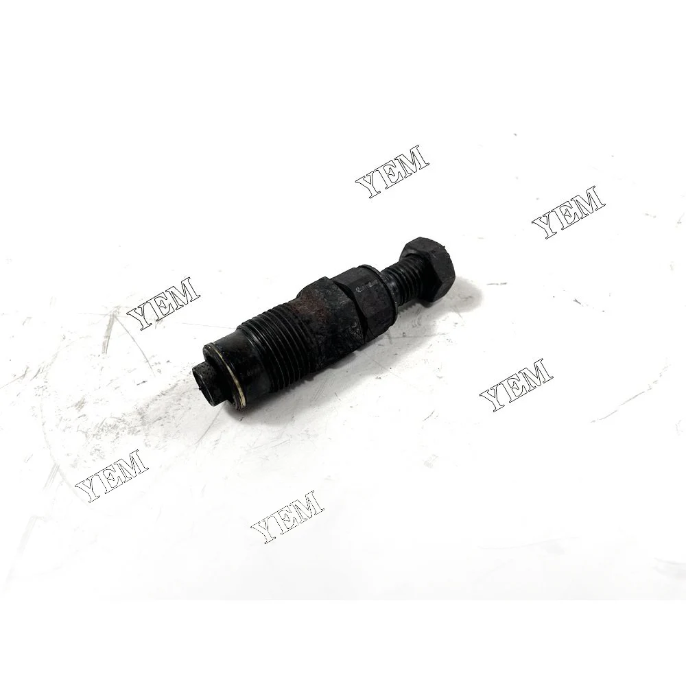 4x 1DZ Fuel Injector For Toyota diesel engine part