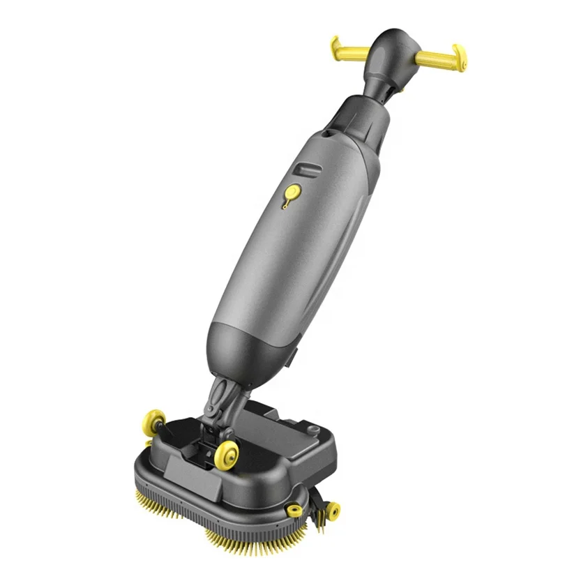

C430BN Small Floor Cleaning Machine Buffer Polisher Available