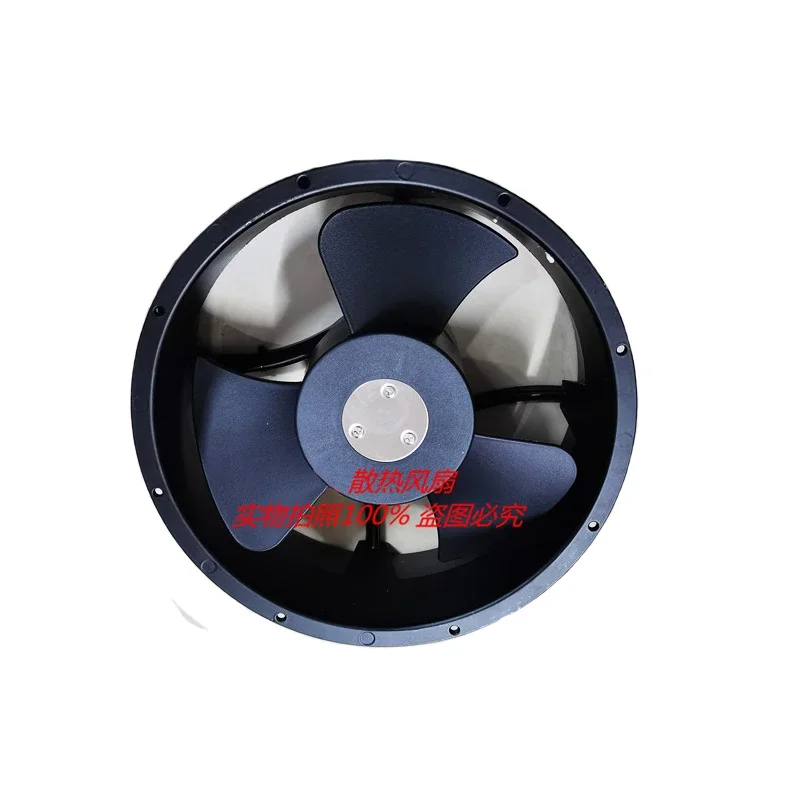 WW25489115BH 25489 AC115V 50/60HZ 0.55A/0.62A fan