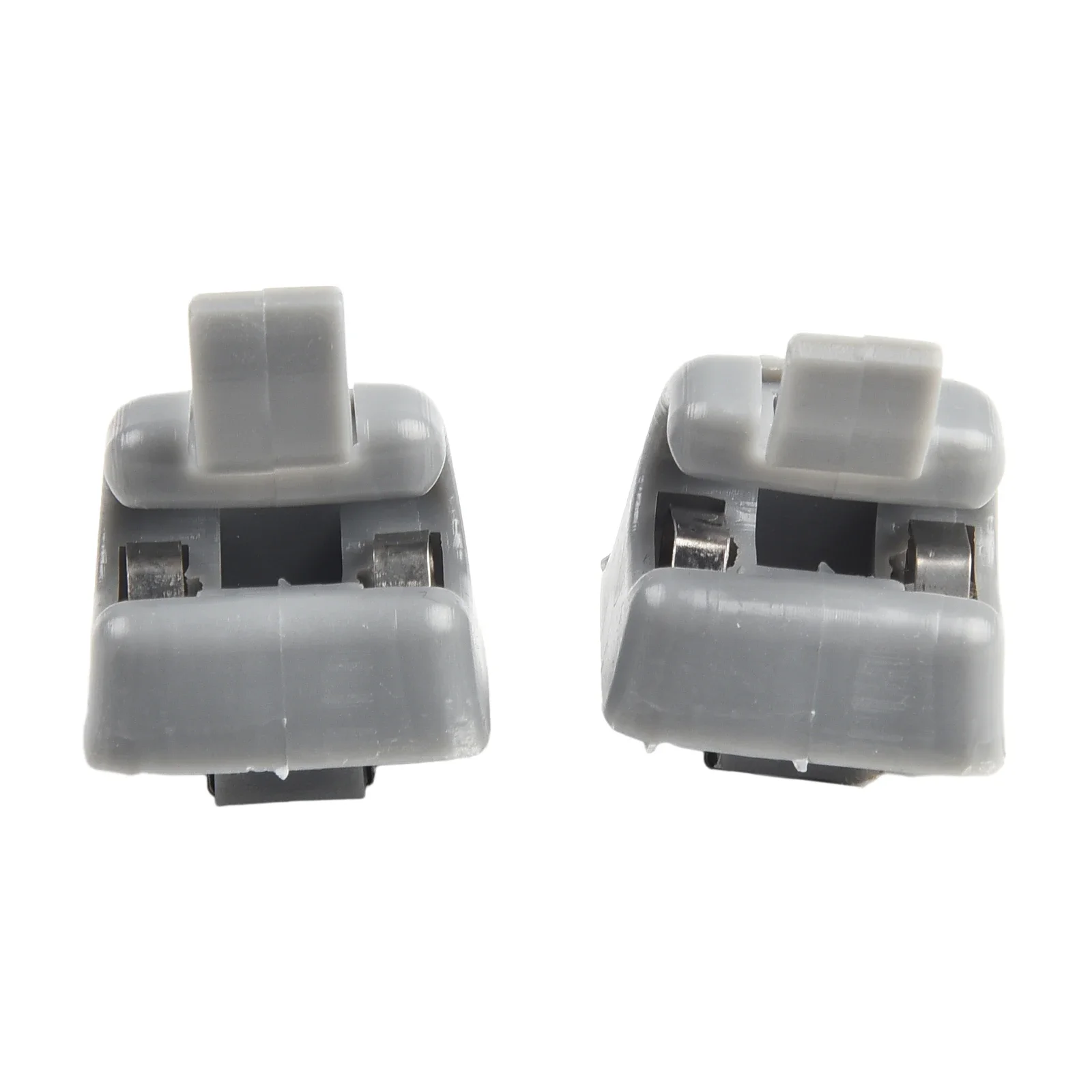 Replacement Sun Visor Clips For Mercedes W201 W123 W124 W126 W140 W201 Secure Connection And Improved Visibility