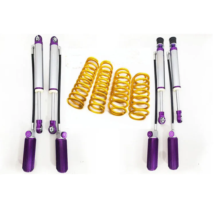 4X4 Jimny Suspension Parts Jimny 4x4 Shock For JB74