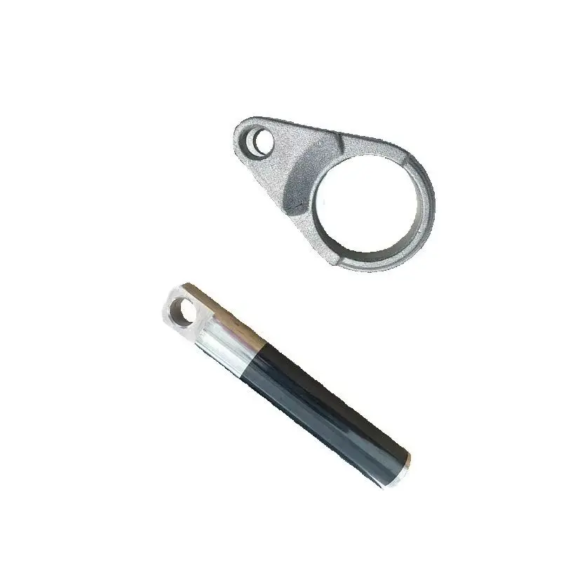 High Pressure Washer Pump Piston Pump Spare Part Plunger Pump Wearing Part Replacement Ceramic Plunger 15mm Ceramic Piston
