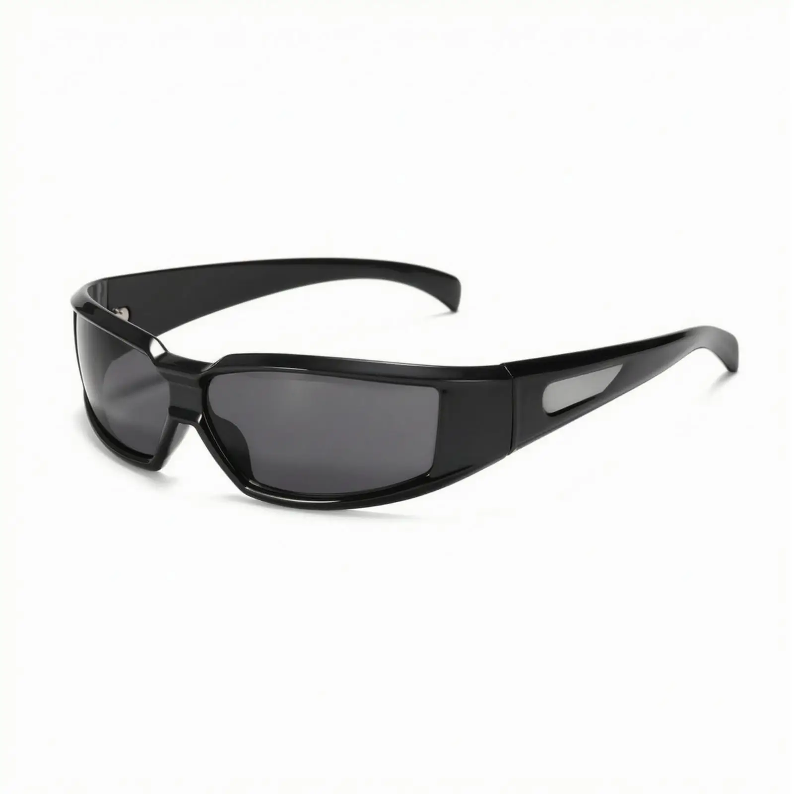 Sporty 360-Degree Sport Sunglasses | Lightweight PC Frame Sun Protection, 360-degree Sunglasses, for Outdoor Sports