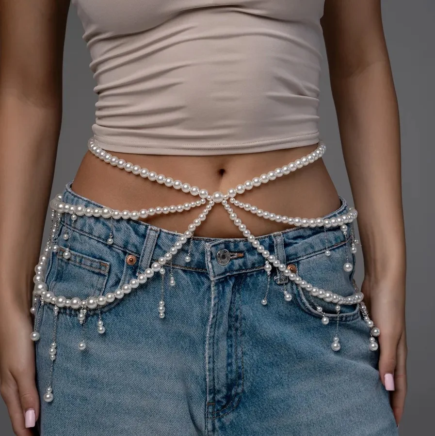 chicatwill-cadenas-de-cintura-con-cuentas-para-mujer-hechas-a-mano-con-perlas-irregulares-cinturon-elegante-y-dulce-cadena-decorativa-para-fiesta