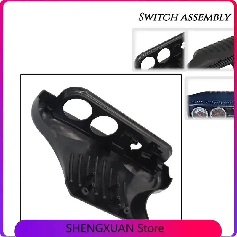 

Switch assembiy Dashboard Fit For 50cc 70cc 90cc 110cc 125cc 150cc 250cc ATV Go kart Buggy Quad Bike Accessories