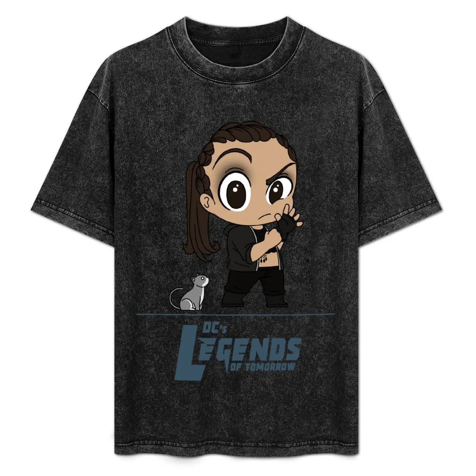 

Robo Zari and ZariCat T-Shirt t shirts for man cotton soft man t shirt luxury man t shirts cotton essential shirt T-Shirt