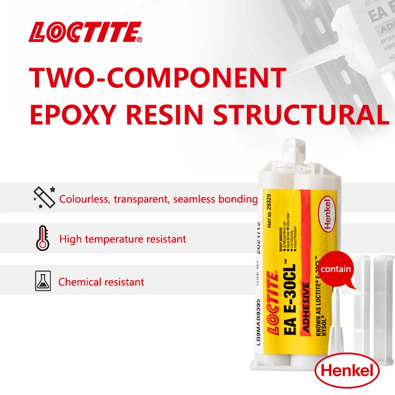 Henkel Loctite E-30…