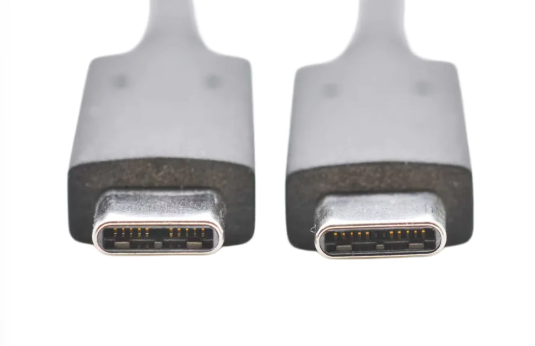 17CM/0.17m USB-C TYPE C MAC POWER CABLE LEAD Cord & connector FOR SANDISK EXTREME SDSSDEX2 SOLID STATE DRIVE