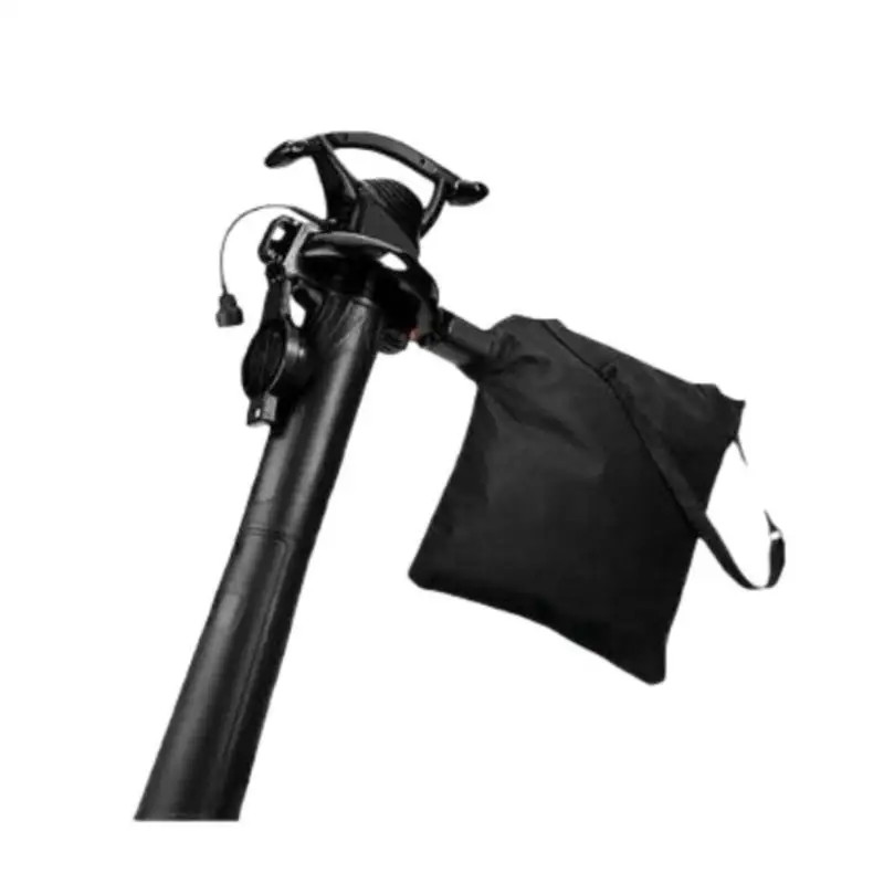 652F 24 Gallon Leaves Vacuum Replacement Bag for Yard Debris Collection