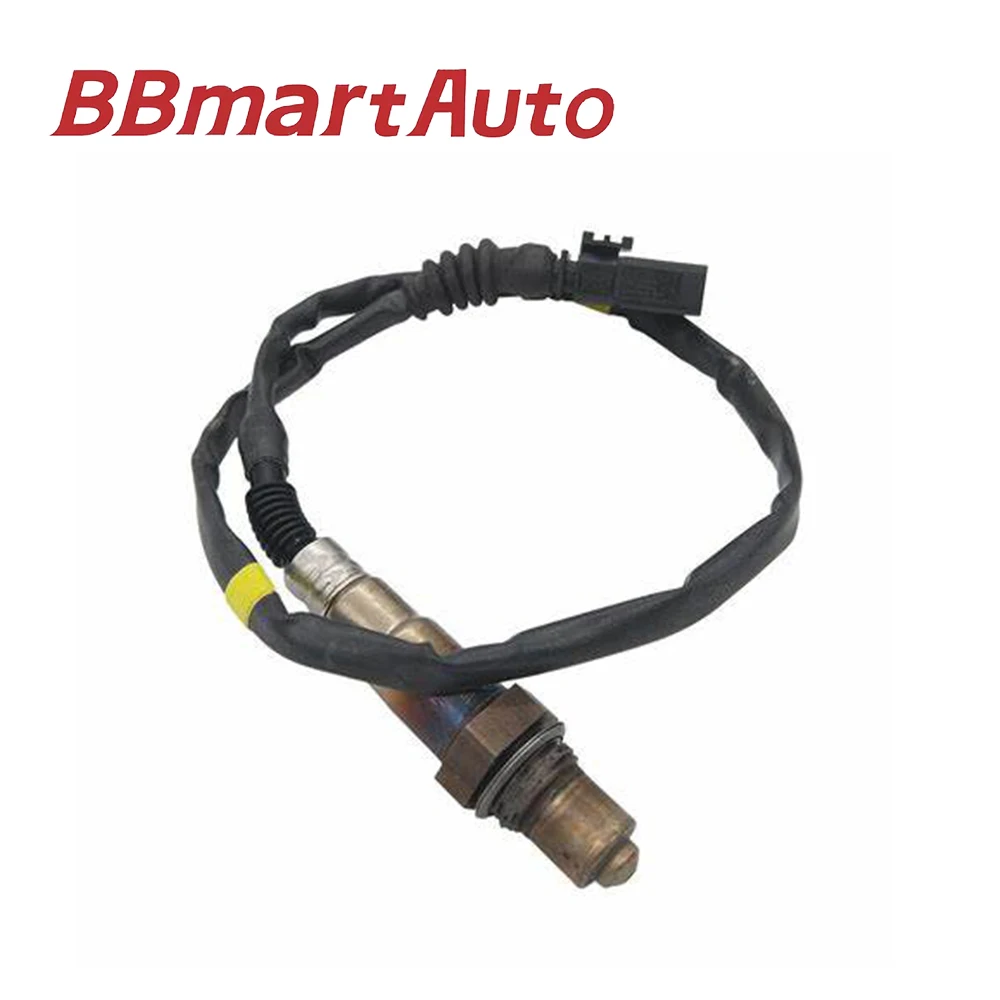 

BBmart Auto Parts 4H0906265B O2 Oxygen Sensor fit For Audi A6 / S6 / A7 Sportback / Audi A8 / S8 quattro Accessories