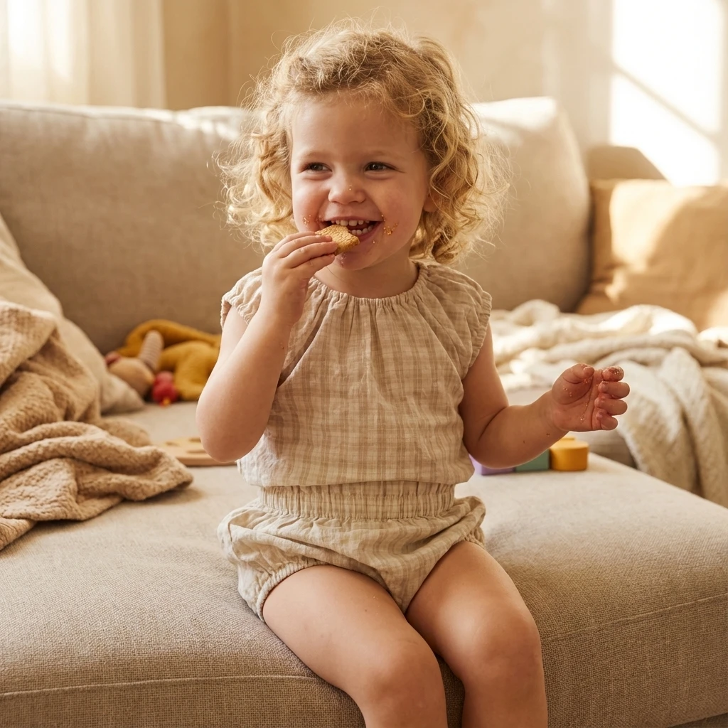 

SeasonSea детский клетчатый комплект для детей 0-2 лет, удобная детская дышащая домашняя одежда, весенне-летний костюм из чистого хлопка, клетчатый комплект для малышей