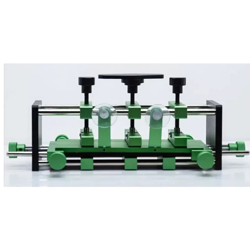 Mobile Phone Back Cover Straightening Correction Fixture Multifunctional Deformed Rear Glass Frame Repair Clamp Tool