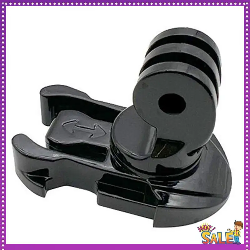 AA87 배낭 클립 카메라 배낭 어깨 스트랩 Gopro/Yi Halo/SARGO/DJI/Insta360 액션 카메라 액세서리