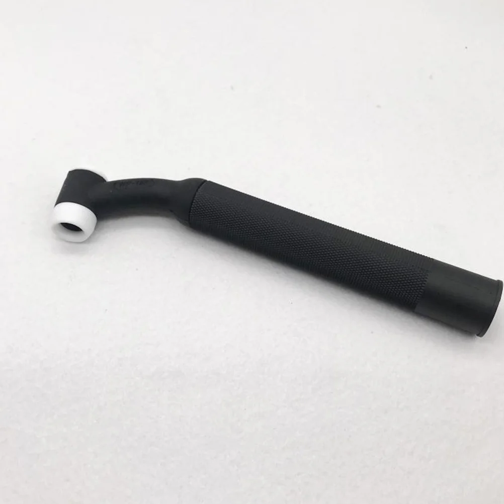 

Wp-18F Argon Welding Torch Head 180Amp Flexible Angle Adjustment Long Service Life Reliable Welding Torch Head