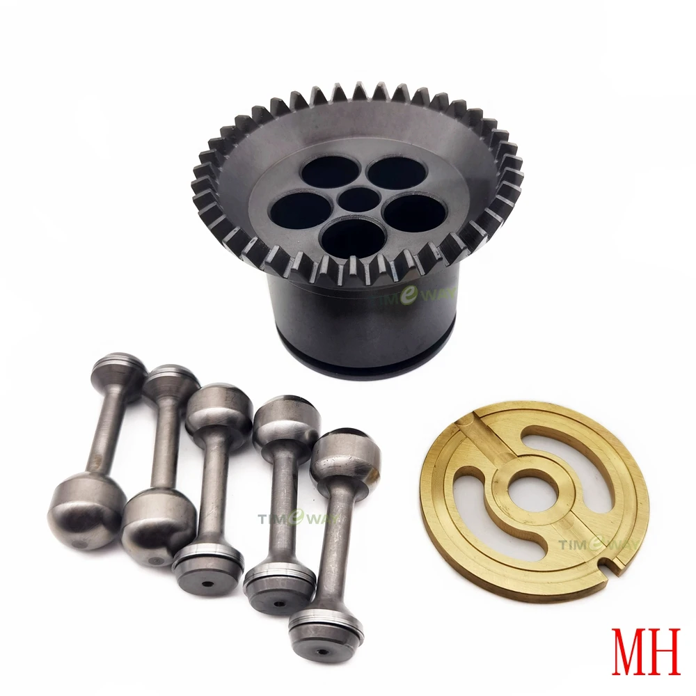 Imagem -02 - Kits de Reparação Paker Pump F11039 F1139