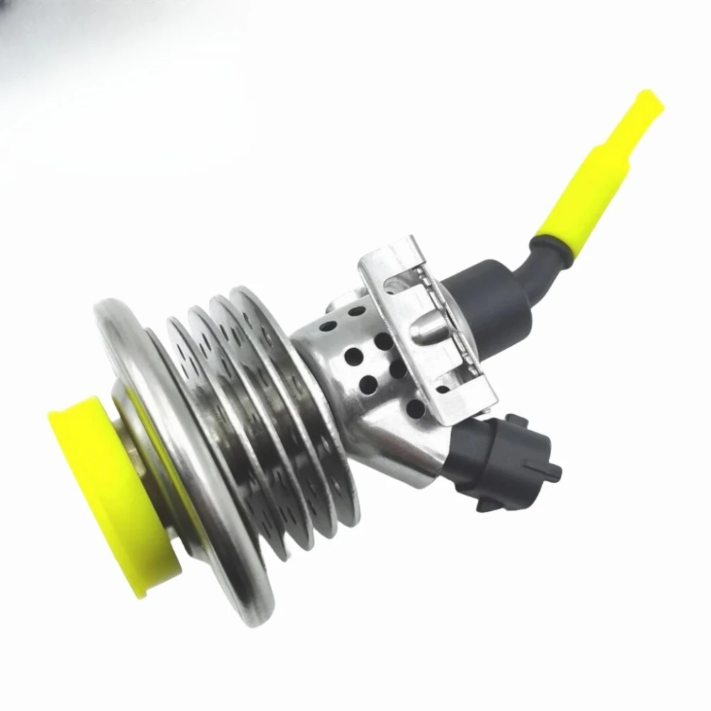 

LL Accessory toolsAutomotive Parts Urea Nozzle Assembly 04440210431 LR062819