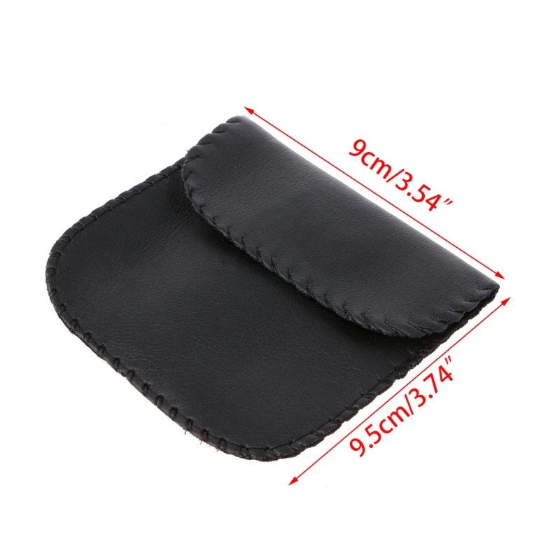 573A Nghe Động Mang Theo Cho Ốp Lưng Bảo Vệ Toàn Diện Cho Ốp Lưng Da Cho Ốp Lưng Túi Bảo Quản Hộp Nghe Cho ốp