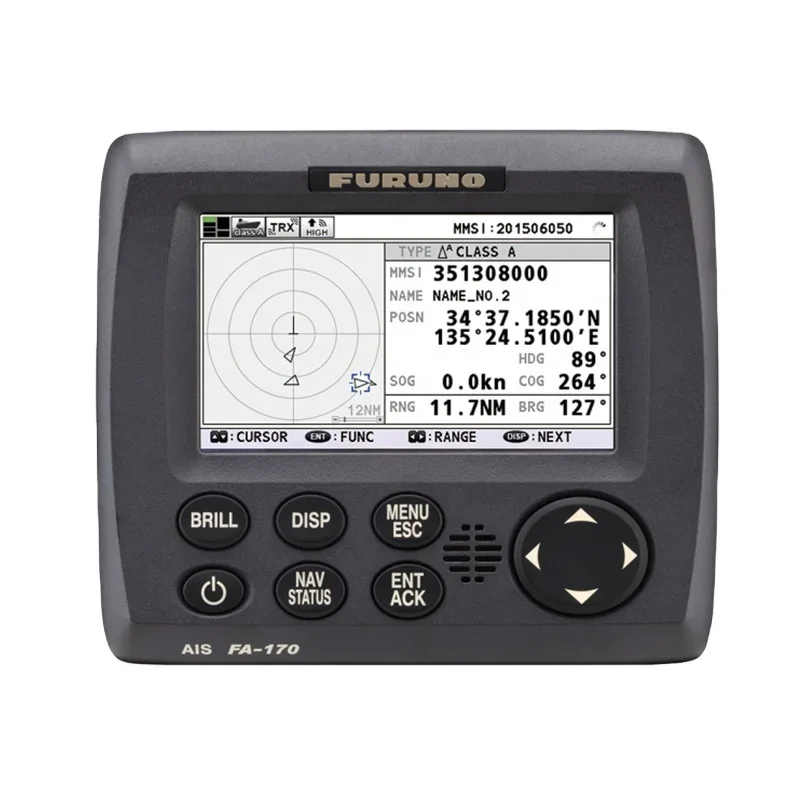 Marine Electronics … - image